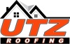Utz Roofing Logo