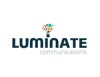 Luminate Communications Logo