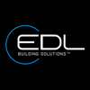 EDL Building solutions Logo