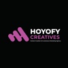 Hoyofy Creatives Logo