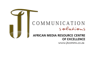 JT Communication Solutions Logo
