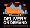 Delivery On Demand Logo