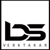 BS Verktakar Logo