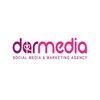 Dar Media Marketing Logo