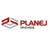 PLANEJ IMÓVEIS Logo