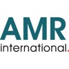 AMR International Logo