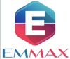 EMMAX Logo