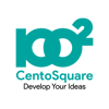 CentoSquare Logo