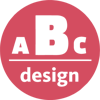 ABC Design Logo