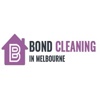 Bond Cleaning in Melbourne Logo