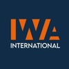 IWA International Logo