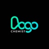 LogoChemist Logo