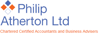 Philip Atherton Ltd Logo