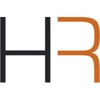 HR-huset AS Logo