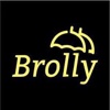 Digital brolly Logo