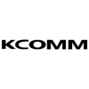 KCOMM Logo