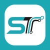 Shnair Tech Logo