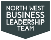 North West Business Leadership Team Logo