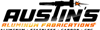 Austin’s Aluminum Fabrications Logo