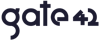 Gate42 s.r.l. Logo