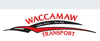 Waccamaw Transport Logo