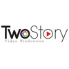 Two Story Photo & Video Logo