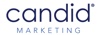 candid marketing Logo