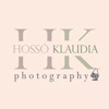 Hossó Klaudia Photography Logo