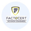Factocert Logo