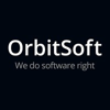 OrbitSoft Logo