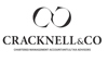 Cracknell and Co Logo