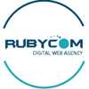 Rubycom Logo