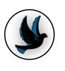Noir Dove Marketing Logo