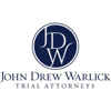 The Law Offices of John Drew Warlick, P.A. Logo