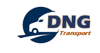 DNG Transport Logo