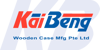 Kaibeng Wooden Case Mfg Pte. Ltd. Logo