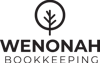Wenonah Bookkeeping Logo