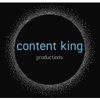 Content King Productions Logo