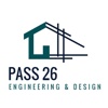 PASS26 Logo