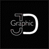 Jd Graphic Logo