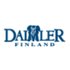 Daimler Finland Oy Logo