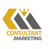 Consultant.Marketing Logo