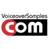 VoiceoverSamples.com Logo