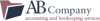 ABCompany LLC Logo