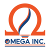 Omega Incorporations Logo