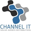 Channel IT Ltd. Logo