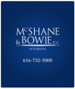 McShane & Bowie, PLC Logo
