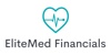 Elitemed Financials LLC Logo