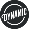 Dynamic Agency Logo