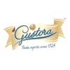 Gustora Foods Pvt. Ltd. Logo